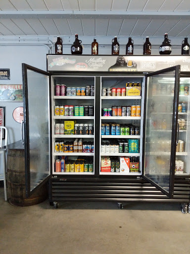 Beercraft - Visual