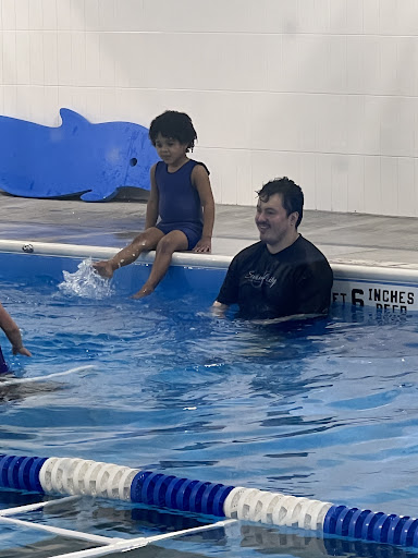 Swimfinity Swimming Academy - Thumbnail