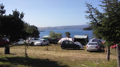 Photos of Camping &Ntilde;omko Aguas Tranquilas