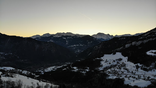 Chalet ROBIN