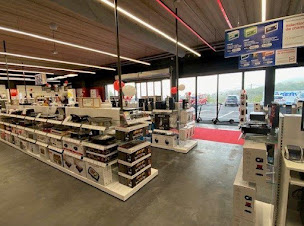 Photo n°1 de DARTY Figeac à Capdenac (Magasin de literie)