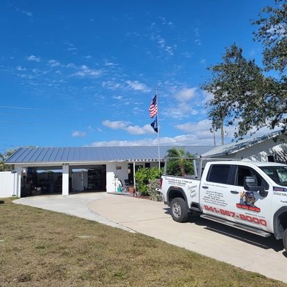 Hall Bros Roofing and Construction - Thumbnail