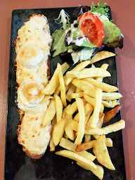 Photo n°15 de Brasserie de la foire du trone à Charenton-le-Pont (Restaurant)