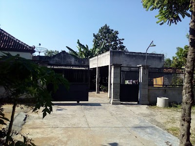 Photos of Olshop Andis Collection