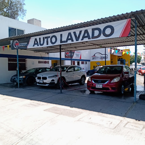 MECANICA Y AUTOLAVADO AR AUTOMOTRIZ. - Thumbnail
