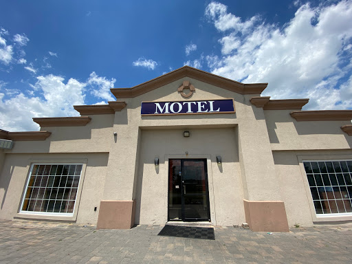 Riverview Motel - Visual