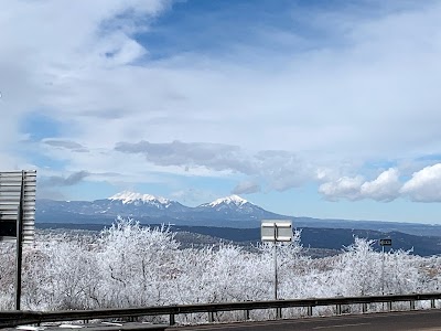 Colorful Colorado State Sign