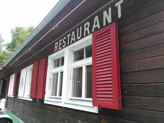 Restaurant de la Source