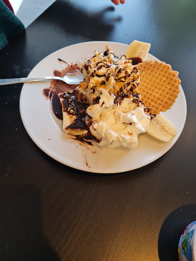 Eis Cafe Sedda - Thumbnail