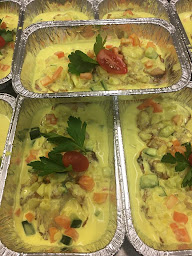 Photo n°12 de Chez Yann à Die (Restauration rapide)