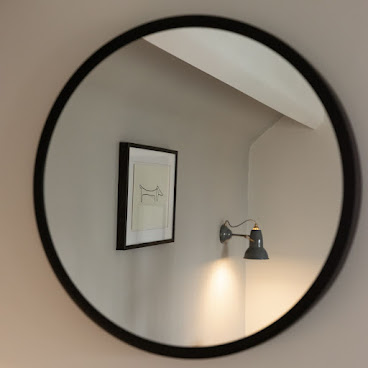 The Crown Inn, Old Amersham by null