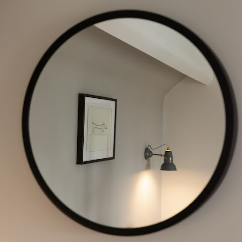 The Crown Inn, Old Amersham by null