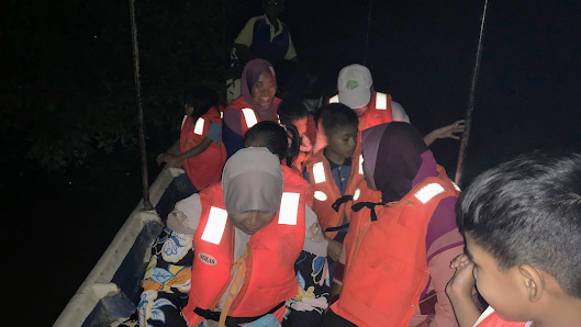 JETI KELIP-KELIP SUNGAI PANJANG rancangan tanah belia, 1, Jalan Sungai Panjang, 45300 Sungai Besar, Selangor, Malaysia