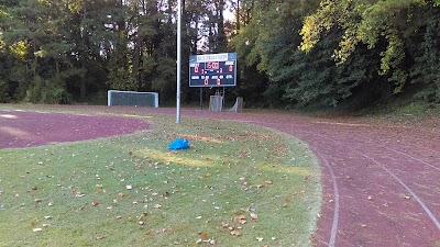 North Dekalb Stadium