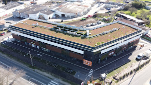 Photo n°19 de Vegetek à Cenon (Pépinière)