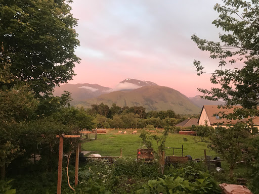 Your Adventure Scotland