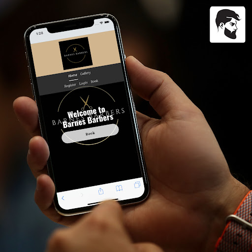 Barnes Barbers - Thumbnail