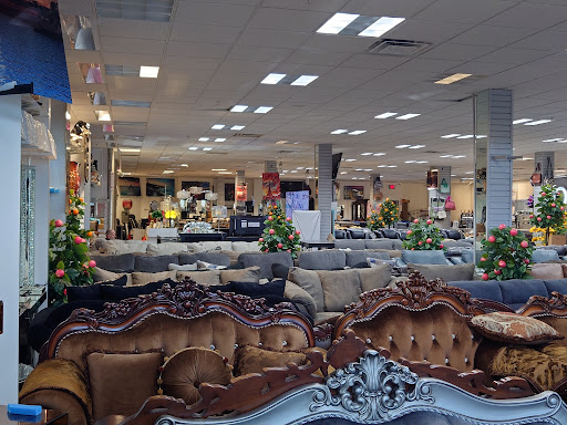 Jeneen’s Rugs, Furniture and Gift Shop - Thumbnail