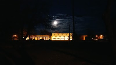 Carson City Fire Department