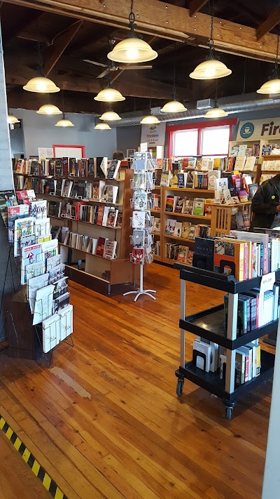 Photos of Firestorm Books & Coffee