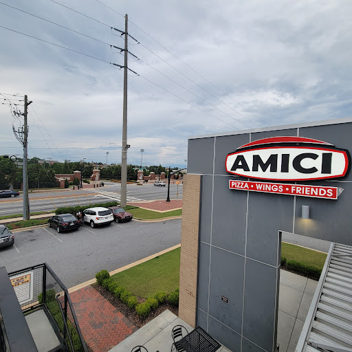 Amici Macon - Thumbnail
