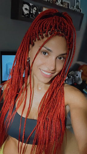 Peluquería Afro Natural - Thumbnail