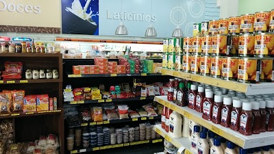 Photos of Mercado Ponto Bom