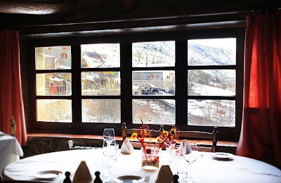 Photos of Hotel Rural Can Borrell Restaurant