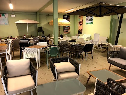 Italsedie - Arredamento per Esterni - Thumbnail