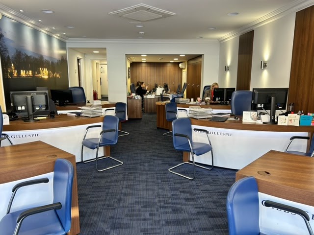Gibbs Gillespie Gerrards Cross Estate Agents photo 3