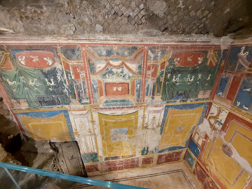 MAR Positano Villa Romana - Thumbnail