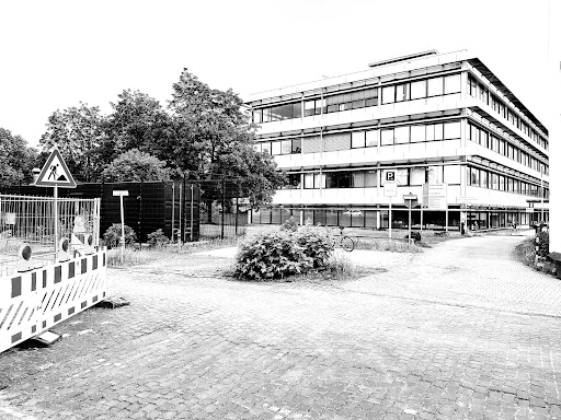 Chemisches Institut der Universität zu Köln