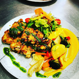 Photo n°41 de Le Bistrot du Rocher, Sampzon à Sampzon (Restaurant)