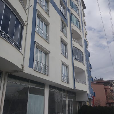 Papatya Sitesi