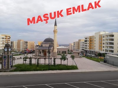 MAŞUK EMLAK YUSUF KAPLAN