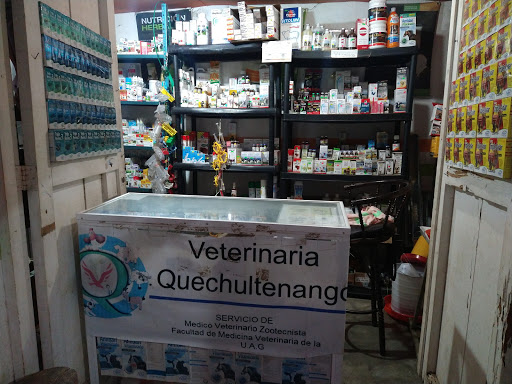Veterinaria Quechultenango
