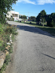 Photo n°10 de Camping Poney à Sainte-Croix-du-Verdon (Agence de location de mobile homes)