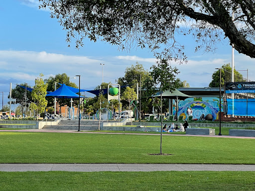 Bigge Park Gallery - Australia
