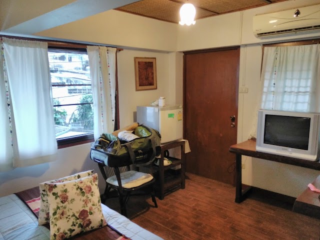 Mountain View Guesthouse