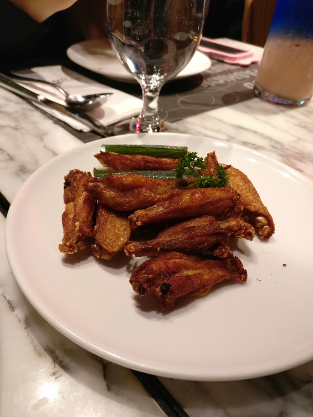 Greyhound Cafe (旺角店)