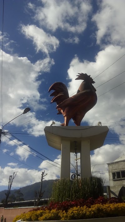 Photos of Plaza Del Maiz
