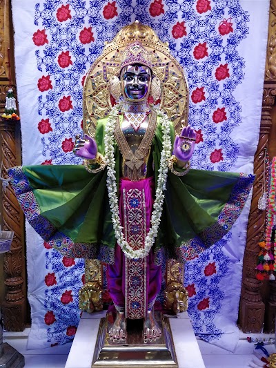 Somerset Swaminarayan Temple