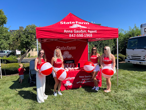 Anna Gaudyn - State Farm Insurance Agent - Thumbnail