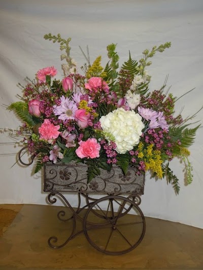 Photos of Patricia Ann Florist
