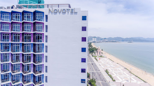Photo of Novotel Nha Trang