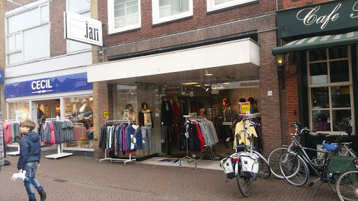 Modehuis Jari - Thumbnail