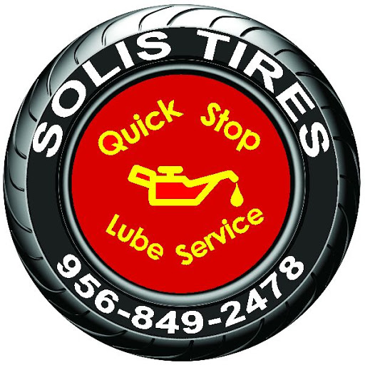 Solis Tires Gallery - United States