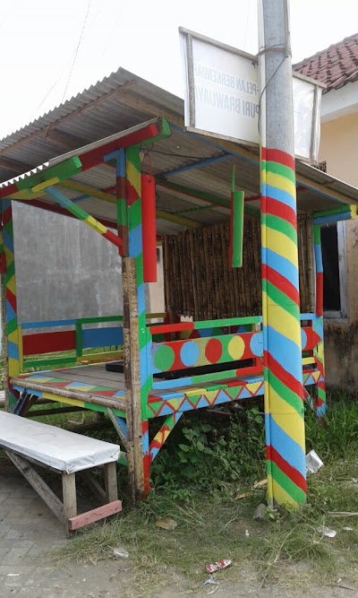 Photos of Pos Kamling Puri Brawijaya