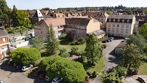 Photo de EHPAD La Louhannaise