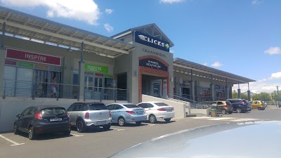 Photos of Graanendal Shopping Centre